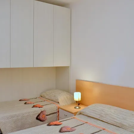 Apartamento Corinzia *