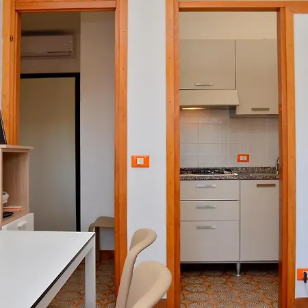 Corinzia Apartamento *