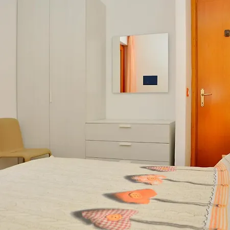 Corinzia Apartamento