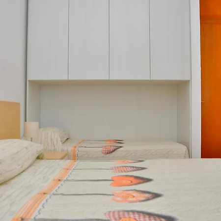 Corinzia Διαμέρισμα