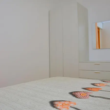 Apartamento Corinzia *