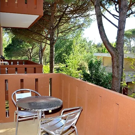 Corinzia Apartamento Bibione
