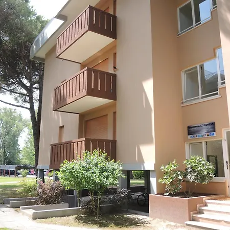 Apartamento Corinzia *
