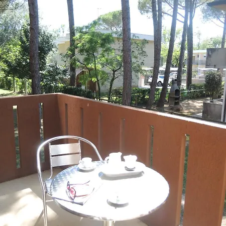 Apartamento Corinzia Bibione