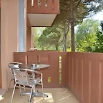 Apartament Corinzia Bibione