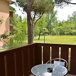 Corinzia Apartament *