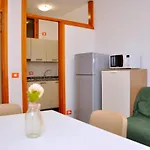 Corinzia Apartament