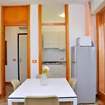 Apartament Corinzia