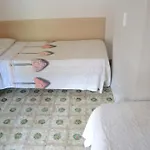 Corinzia Apartament *