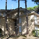 Apartament Corinzia *