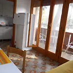 Corinzia Apartament *