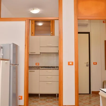 Apartment Corinzia *