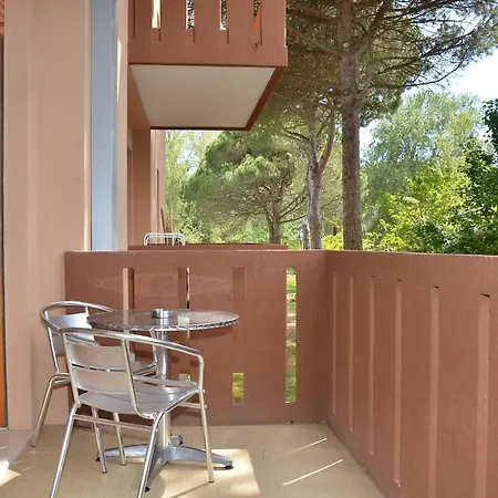 Apartment Corinzia Bibione