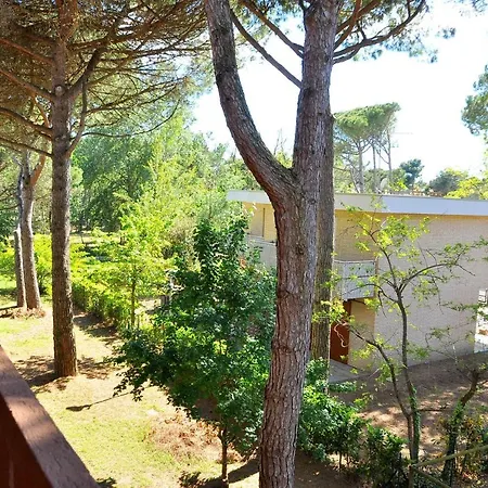 Apartment Corinzia Bibione