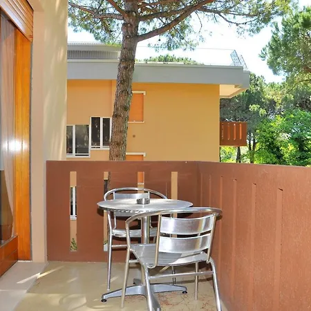 Apartment Corinzia *