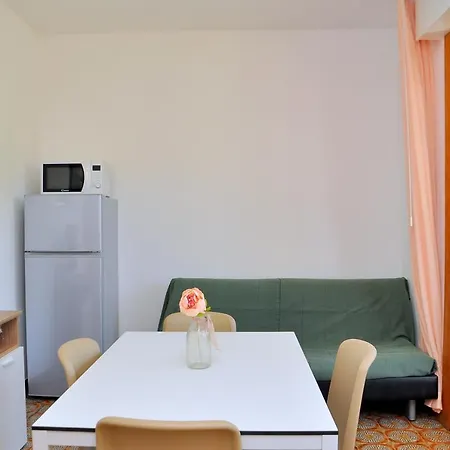 Apartman Corinzia