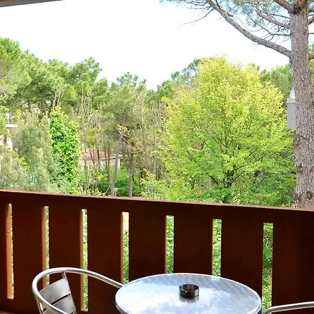 Apartment Corinzia *