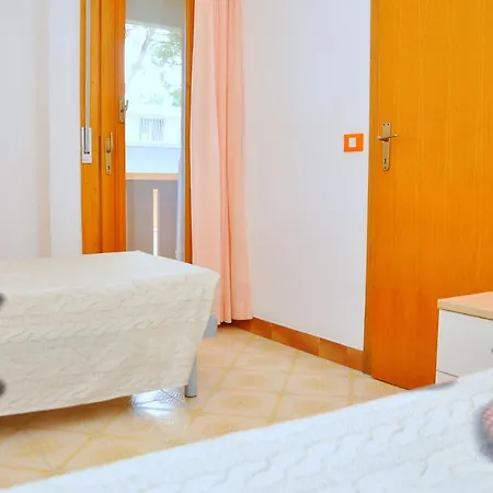 Apartman Corinzia Bibione