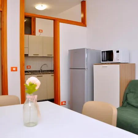 Corinzia Apartman