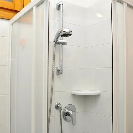 Apartman Corinzia Bibione