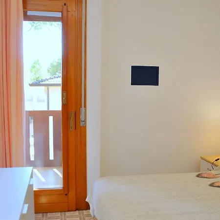 Corinzia Apartman