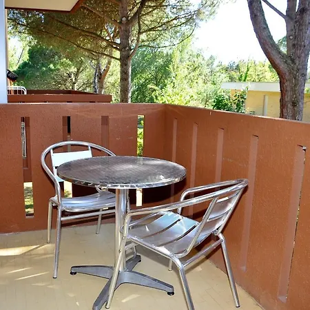 Corinzia Apartament Bibione