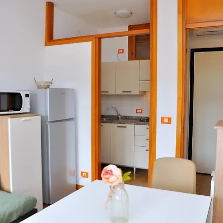 Corinzia Apartment *