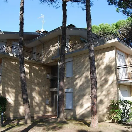 Apartman Corinzia *