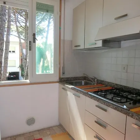 Apartman Corinzia Bibione