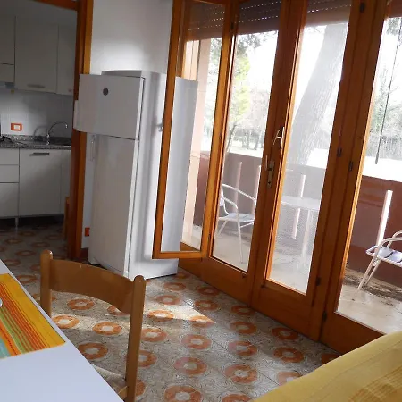 Corinzia Apartment *