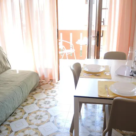 Corinzia Apartman