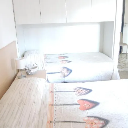 Apartment Corinzia *