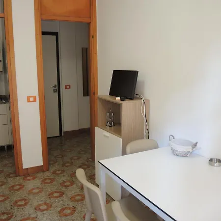 Corinzia Apartman Bibione