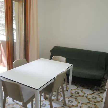 Apartment Corinzia
