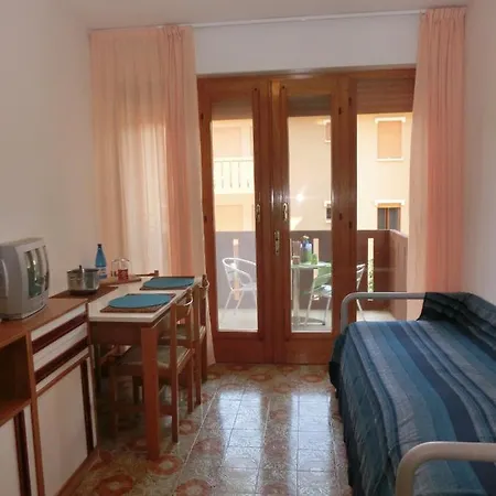 Corinzia Apartman