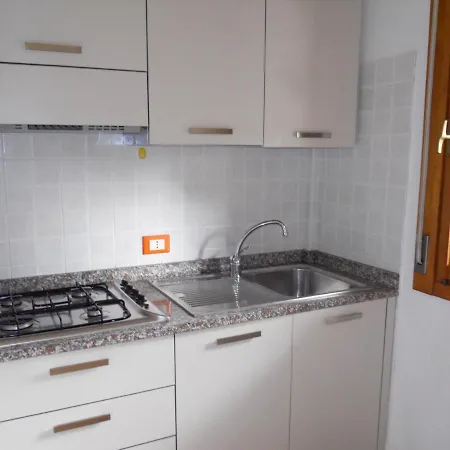 Corinzia Apartman