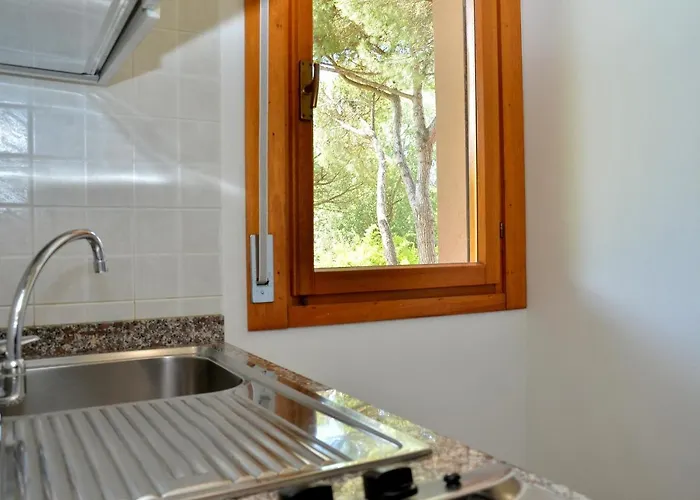 Apartament Corinzia Bibione