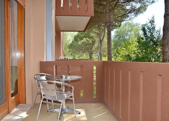 Apartment Corinzia Bibione