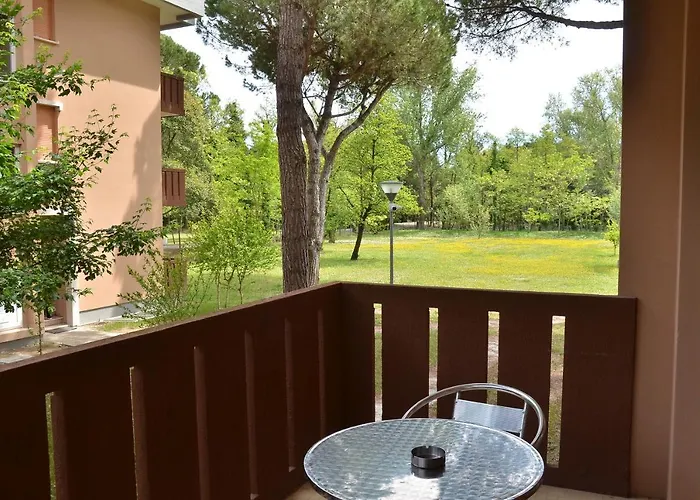 Corinzia Apartament *