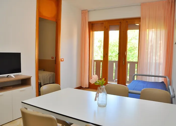 Corinzia Apartment Bibione