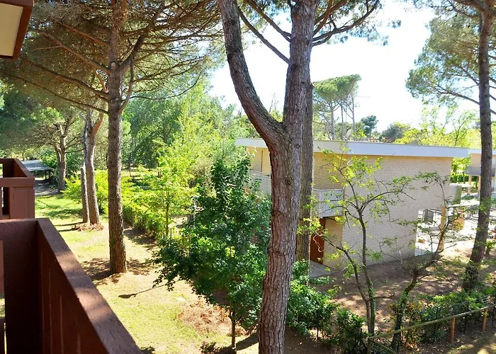 Apartment Corinzia Bibione