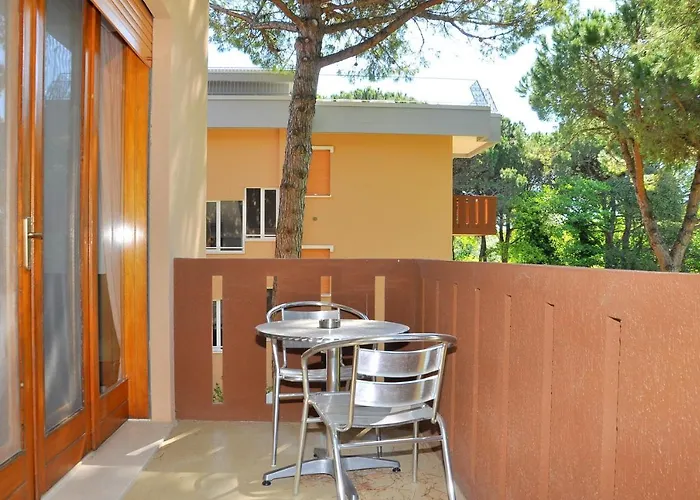 Apartament Corinzia *