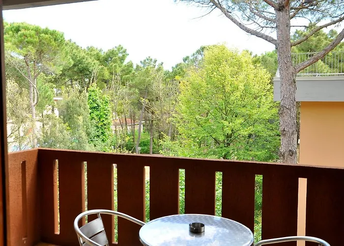 Apartament Corinzia *