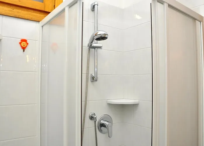 Apartament Corinzia Bibione