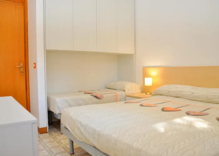 Corinzia Apartament *