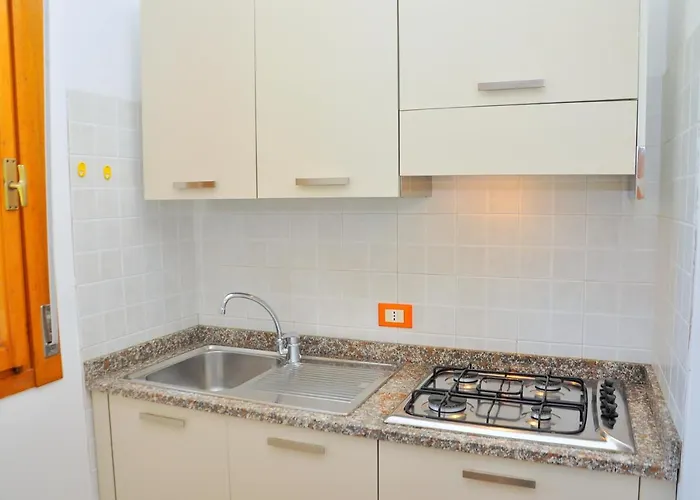 Corinzia Apartment Bibione