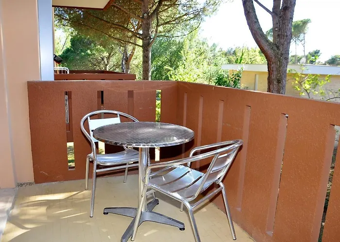 Corinzia Apartament Bibione