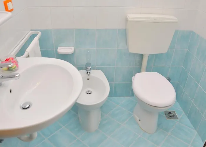 Corinzia Apartment *