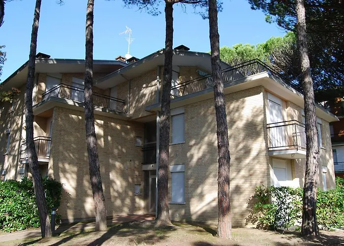 Apartament Corinzia *