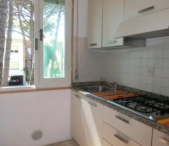 Apartament Corinzia Bibione